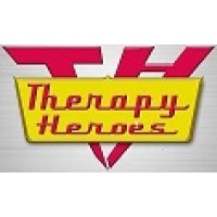 Therapy Heroes logo - Similar company to Ultra Therapy Solutions