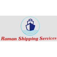 RAMAN SHIPPING SERVICES logo - Similar company to Ranmal Hira Foundation