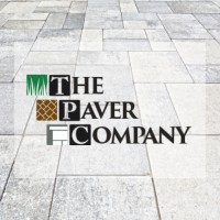 The Paver Company logo - Similar company to The Printery, Inc.