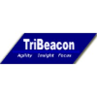 TriBeacon LLC logo - Similar company to Proceedai.Ai