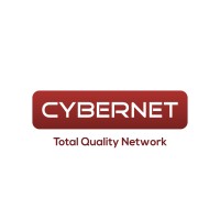 CYBERNET logo - Similar company to Goto.Com.Pk