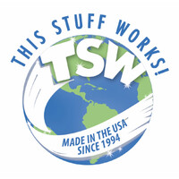 This Stuff Works Anti-Graffiti Products logo - Similar company to Pactadocs By Easylex