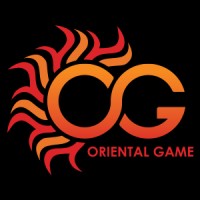 Oriental Game logo - Similar company to 48 Pacific