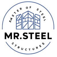 MrSteel logo - Similar company to Structuraldesignconsultancy