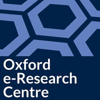 Oxford e-Research Centre logo - Similar company to Dr. Headshot