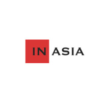 IN ASIA logo - Similar company to Avant Agents Accelerator