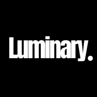 Graceson's Luminary logo - Similar company to Attune Pharma