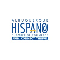 The Albuquerque Hispano Chamber of Commerce logo - Similar company to Dsi - Document Solutions, Inc.