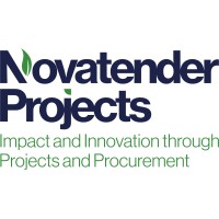 NovaTender Projects logo - Similar company to Netherlands Skilled Work Visa
