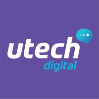 Utech Digital logo - Similar company to Go Tech Solutions