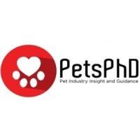 PetsPhd logo - Similar company to Muttgut
