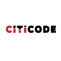 CitiCode Solutions logo - Similar company to Abastudio / Andrew Bartle Architects