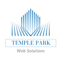 Temple Park Web Solutions logo - Similar company to Team Recovery Technologies