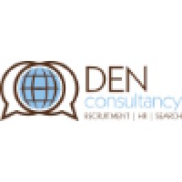 DEN Consultancy logo - Similar company to Alqasr Developments