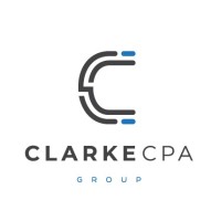 Clarke CPA Group logo - Similar company to Cornelius & Davini, Llp