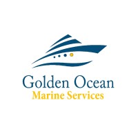 Golden Ocean Marine Services logo - Similar company to Ibramar Shipping Group