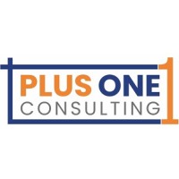 PLUS 1 Consulting Pvt. Ltd. logo - Similar company to Square Consulting ® (India)