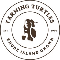 Farming Turtles logo - Similar company to Cinnamon Tree Organics