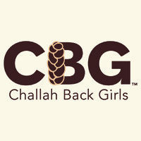 Challah Back Girls® logo - Similar company to Congregation Beth Sholom