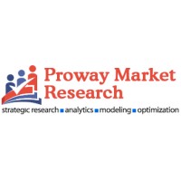 Proway Market Research logo - Similar company to Nt Infotech Solutions