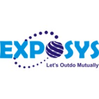 Exposys Global Private Limited logo - Similar company to Sourcecode Technology Pune