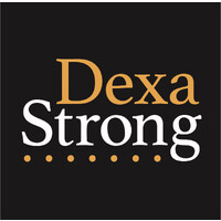 DexaStrong logo - Similar company to Archetype Products
