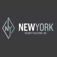 New York Security Solutions Inc. logo - Similar company to Vixels