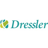 DRESSLER BPO Soluções em Folha de Pagamento logo - Similar company to Hold Contabilidade