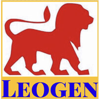 Leogen Energy Private Limited logo - Similar company to Osmio Spa.