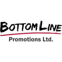 BottomLine Promotions logo - Similar company to Mcloser