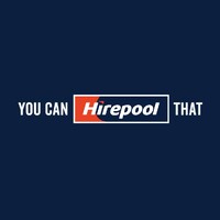 Hirepool logo - Similar company to Engaging Solutions