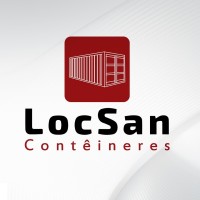 LocSan logo - Similar company to Trip Linhas Aéreas S/A