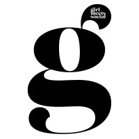 Girl Meets Social logo - Similar company to Nova-It Limited