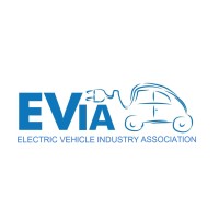 Electric Vehicle Industry Association logo - Similar company to Electric Vehicle Knowledge Network (#Evkn)