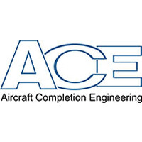 AIRCRAFT COMPLETION ENGINEERING - ACE AERO logo - Similar company to Bugsfleet