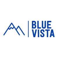 Blue Vista logo - Similar company to Bito Logistics Solutions Limited
