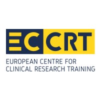 European Centre for Clinical Research Training (ECCRT) logo - Similar company to Ecrin (European Clinical Research Infrastructure Network)