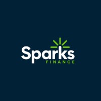 Sparks Finance logo - Similar company to Monei