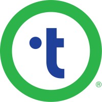 TierPoint logo - Similar company to Scott Data Center
