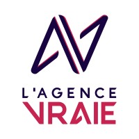 L'Agence VRAIE logo - Similar company to Easyvirtual.Tours