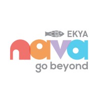 Ekya Nava logo - Similar company to Markcept