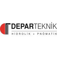 Depar Teknik Hidrolik Pnömatik Malzemeleri San. ve Tic. Ltd. Şti. logo - Similar company to Hidrolin Hidrolik  Pnömatik Makine San. Ve Tic. Ltd. Şti