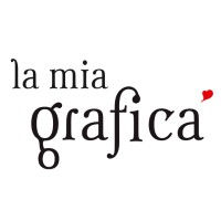 la mia grafica logo - Similar company to Jp-Gráfica