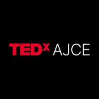 TEDxAJCE logo - Similar company to Init ( ) Association