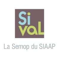 Sival logo - Similar company to Hsct B.V.