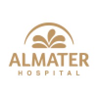 Almater Hospital logo - Similar company to Ulace Laboratorios