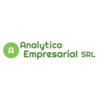 ANALYTICA EMPRESARIAL SRL logo - Similar company to Abisko Group