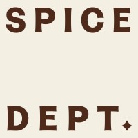 Spice Department logo - Similar company to Cherry Cat