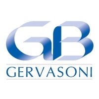 Gervasoni S.p.A. logo - Similar company to Nuova Demi Spa