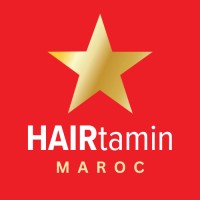HAIRtamin Maroc logo - Similar company to Avant Growth Collective
